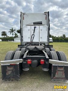 2005 Classic Freightliner Semi Truck 4 Florida for Sale