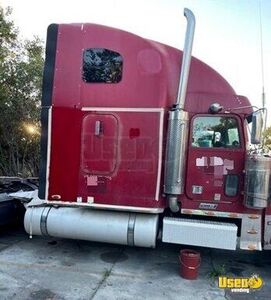 2005 Classic Freightliner Semi Truck 5 California for Sale