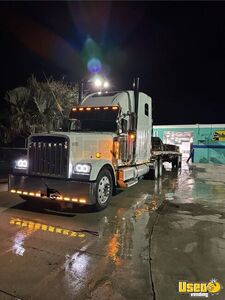 2005 Classic Freightliner Semi Truck 5 Florida for Sale