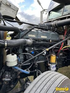 2005 Classic Freightliner Semi Truck 5 Florida for Sale