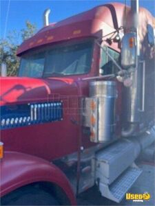 2005 Classic Freightliner Semi Truck 6 California for Sale