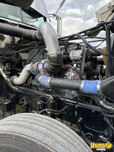 2005 Classic Freightliner Semi Truck 6 Florida for Sale