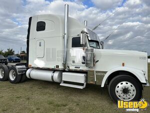2005 Classic Freightliner Semi Truck Florida for Sale