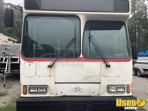 2005 Coach Bus 11 North Carolina Diesel Engine for Sale