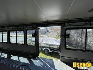 2005 Coach Bus Diesel Engine California Diesel Engine for Sale