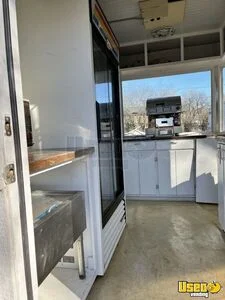 2005 Coffee Trailer/ Espresso Beverage - Coffee Trailer 13 Wisconsin for Sale