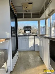 2005 Coffee Trailer/ Espresso Beverage - Coffee Trailer 14 Wisconsin for Sale