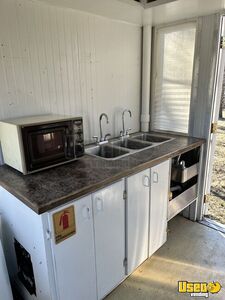 2005 Coffee Trailer/ Espresso Beverage - Coffee Trailer 16 Wisconsin for Sale