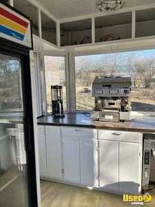 2005 Coffee Trailer/ Espresso Beverage - Coffee Trailer 16 Wisconsin for Sale