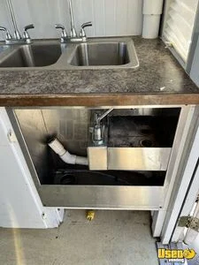 2005 Coffee Trailer/ Espresso Beverage - Coffee Trailer 17 Wisconsin for Sale