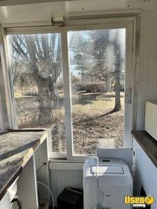 2005 Coffee Trailer/ Espresso Beverage - Coffee Trailer 18 Wisconsin for Sale