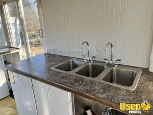 2005 Coffee Trailer/ Espresso Beverage - Coffee Trailer 21 Wisconsin for Sale