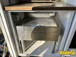 2005 Coffee Trailer/ Espresso Beverage - Coffee Trailer 22 Wisconsin for Sale