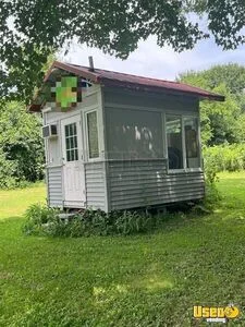 2005 Coffee Trailer/ Espresso Beverage - Coffee Trailer Espresso Machine Wisconsin for Sale