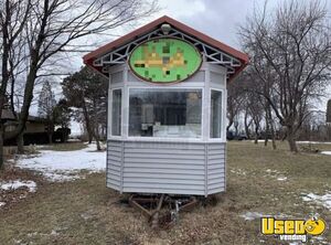 2005 Coffee Trailer/ Espresso Beverage - Coffee Trailer Wisconsin for Sale