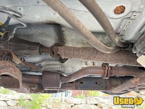 2005 Colorado Lunch Serving Food Truck 13 Ohio Gas Engine for Sale