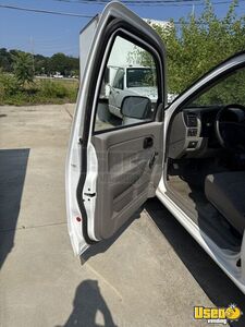 2005 Colorado Lunch Serving Food Truck 16 Ohio Gas Engine for Sale