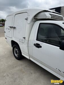2005 Colorado Lunch Serving Food Truck Air Conditioning Ohio Gas Engine for Sale