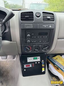 2005 Colorado Lunch Serving Food Truck Anti-lock Brakes Ohio Gas Engine for Sale