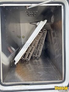 2005 Colorado Lunch Serving Food Truck Deep Freezer Ohio Gas Engine for Sale