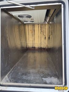 2005 Colorado Lunch Serving Food Truck Reach-in Upright Cooler Ohio Gas Engine for Sale