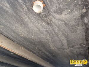 2005 Concession Trailer Concession Trailer 16 Indiana for Sale