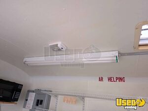 2005 Concession Trailer Concession Trailer Triple Sink Indiana for Sale