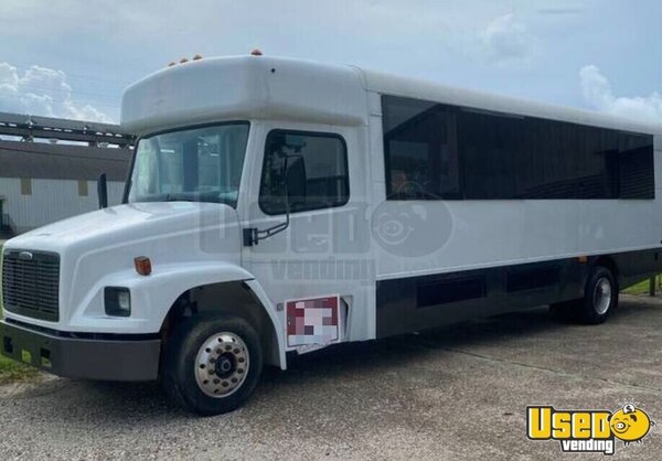 2005 Conversion Bus Skoolie Louisiana for Sale