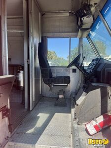 2005 Custom All-purpose Food Truck Exterior Customer Counter Maryland Diesel Engine for Sale