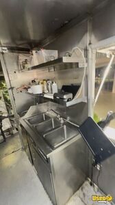 2005 Custom Forward Control Chassis All-purpose Food Truck Breaker Panel Florida Gas Engine for Sale