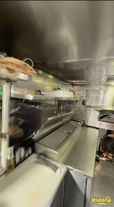 2005 Custom Forward Control Chassis All-purpose Food Truck Fresh Water Tank Florida Gas Engine for Sale