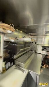 2005 Custom Forward Control Chassis All-purpose Food Truck Hot Water Heater Florida Gas Engine for Sale