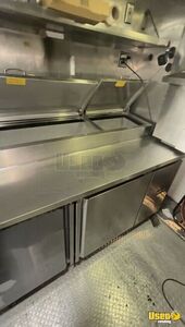 2005 Custom Forward Control Chassis All-purpose Food Truck Interior Lighting Florida Gas Engine for Sale