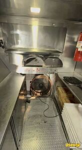2005 Custom Forward Control Chassis All-purpose Food Truck Transmission - Automatic Florida Gas Engine for Sale