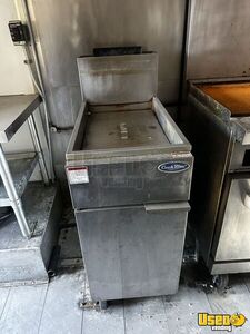 2005 Custom P42 All-purpose Food Truck Breaker Panel Utah Diesel Engine for Sale