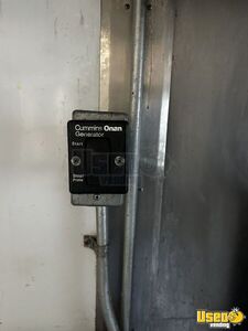 2005 Custom P42 All-purpose Food Truck Diesel Engine Utah Diesel Engine for Sale