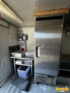 2005 Custom P42 All-purpose Food Truck Electrical Outlets Utah Diesel Engine for Sale