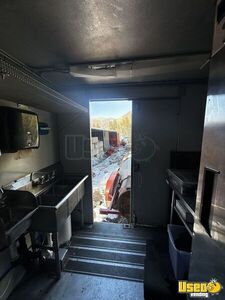 2005 Custom P42 All-purpose Food Truck Fryer Utah Diesel Engine for Sale