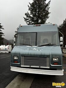 2005 Custom P42 All-purpose Food Truck Generator Utah Diesel Engine for Sale