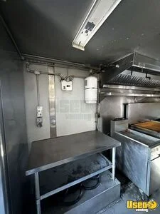2005 Custom P42 All-purpose Food Truck Hand-washing Sink Utah Diesel Engine for Sale