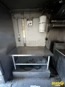 2005 Custom P42 All-purpose Food Truck Hot Water Heater Utah Diesel Engine for Sale