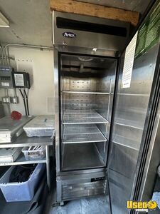 2005 Custom P42 All-purpose Food Truck Interior Lighting Utah Diesel Engine for Sale