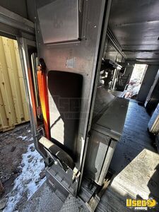 2005 Custom P42 All-purpose Food Truck Oven Utah Diesel Engine for Sale