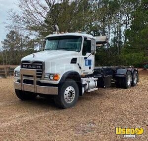 2005 Cv713 Mack Semi Truck 2 North Carolina for Sale