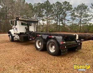 2005 Cv713 Mack Semi Truck 3 North Carolina for Sale