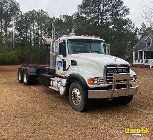 2005 Cv713 Mack Semi Truck North Carolina for Sale