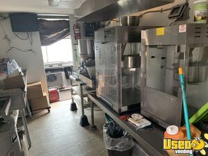 2005 Cw31442 All-purpose Food Truck Cabinets New Hampshire Gas Engine for Sale