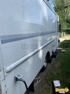 2005 Cw31442 All-purpose Food Truck Concession Window New Hampshire Gas Engine for Sale