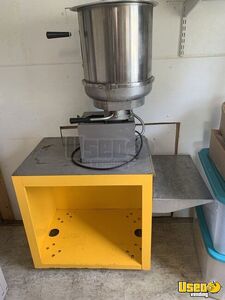 2005 Cw31442 All-purpose Food Truck Exhaust Fan New Hampshire Gas Engine for Sale