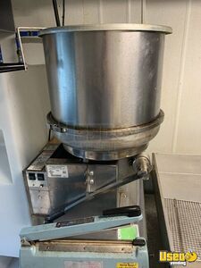 2005 Cw31442 All-purpose Food Truck Fire Extinguisher New Hampshire Gas Engine for Sale